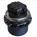 Motor de transmisión de orugas ZAXIS 27u Mini Excavator Final Drive zx27u-2 4691488